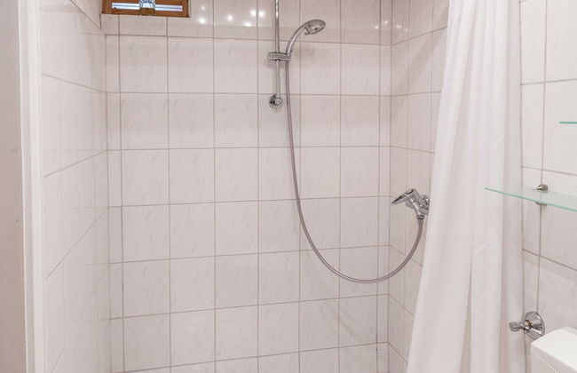 Spacious Apartment in Wehrhalden near Cross Country Skiing - Foto 14