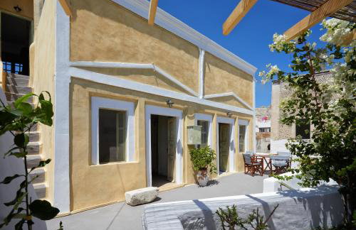 Constantis Mansion - Foto 7