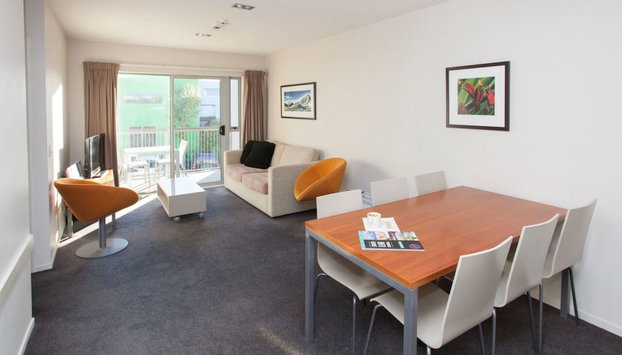 Apartment 25 - Foto 3, Servicio de comidas en la habitación