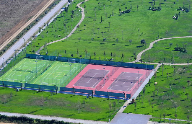 Poggio All'Agnello Sport & Active Holidays - Foto 27