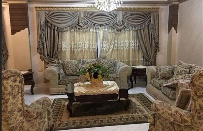 Penthouse Apartment Pyramids view - Foto 23