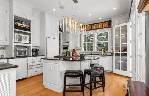 Southern Splendor by Emerald Isle Realty - Foto 15