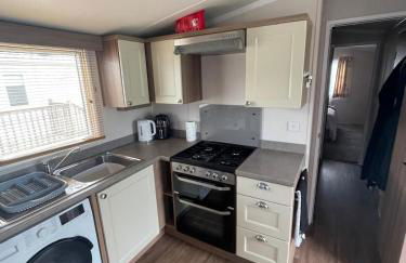 Lake District Stunning Lodge - Foto 18