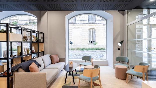 Staycity Aparthotel Bordeaux City Center - Photo 2