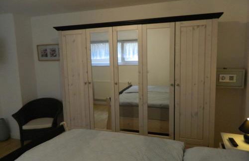 Helle Komfortwohnung - Foto 13