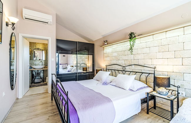 Villa Mutnik - Foto 20