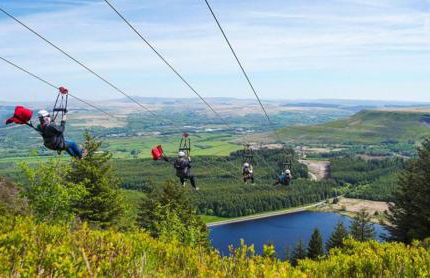 Immaculate 1-bed Apartment in Merthyr Tydfil - Photo 49
