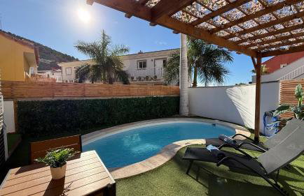 Palmview Private Pool - Foto 2