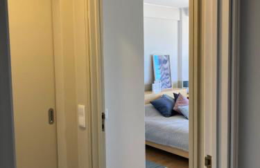 Oporto beach apartment - Foto 27