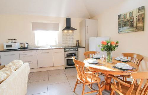 Millstone Cottages - Granary Cottage - Foto 7