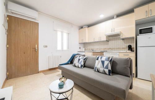 Cozy apartment with terrace, Madrid - Foto 19