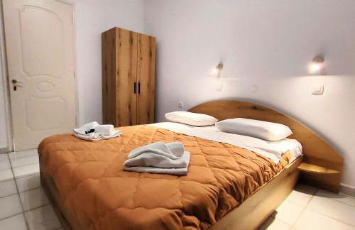 Eleni Apartments Sant George Beach - Foto 33