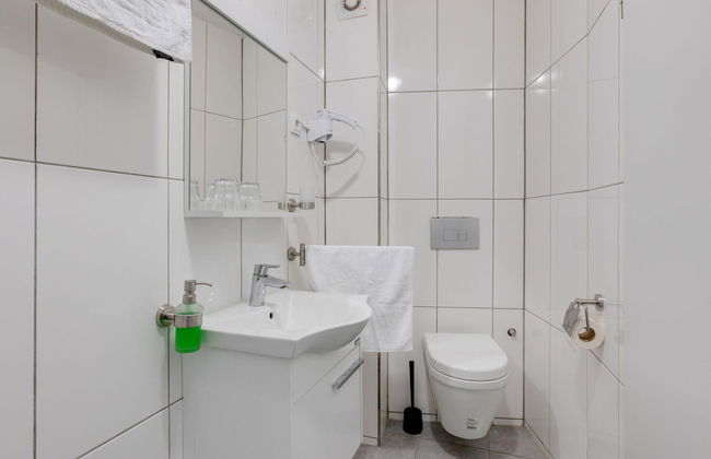 Oberhausen Cozy Nest - Foto 14