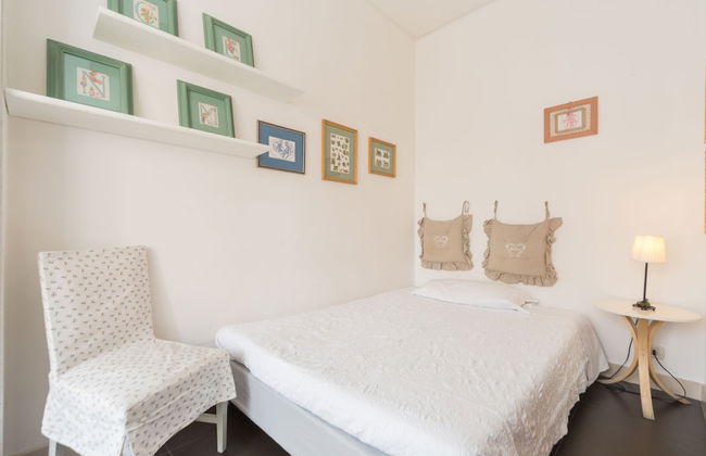 Cristina Rossi B&B - Foto 11