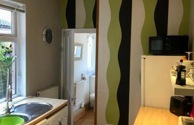 Lavender Apartment - Foto 7