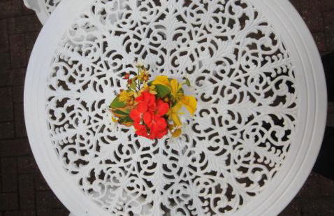 Wollaton Park Hideaway - Foto 5