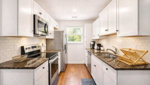 Central Louisville Gem - Near Airport & Top Spots - Foto 5