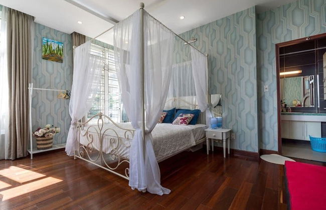 5 Bedrooms Pool Villa w Karaoke - Foto 16