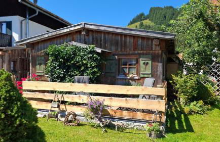 Dorfchalet - Foto 56