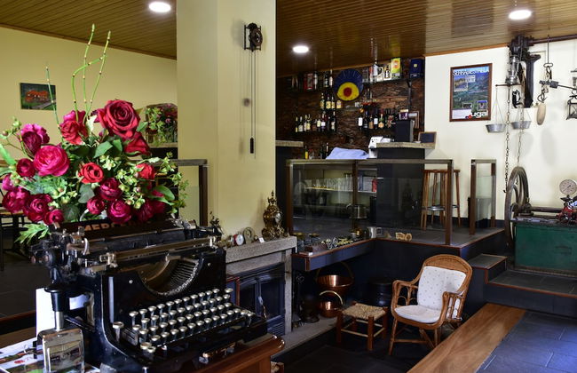 Casa Lagar Da Alagoa - Foto 9