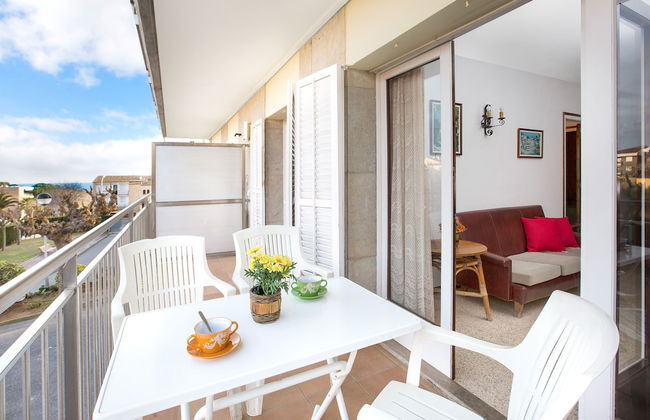 Apartment Margell G-2 - Foto 8