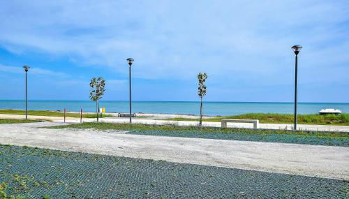 Nice Home In Montauro With Wifi - Foto 5