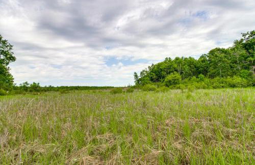 6 Mi to Spider Lake OHV Trails Cabin with Fire Pit - Foto 35