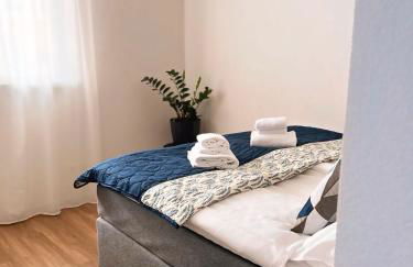 Schlüssel Apartments - Foto 28