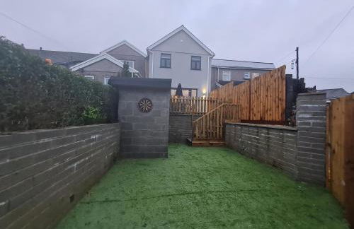 4 BR Luxury House. Bike Park Wales. Secure Bike Store. Brecon Beacons - Photo 16