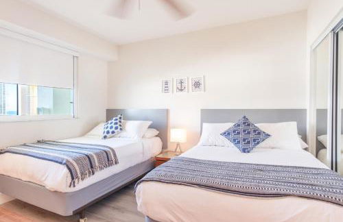 Marina Bay 1008 - Foto 35