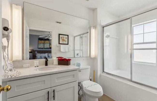 Beautiful Townhome at Lake Barkley With Pool View! - Foto 9