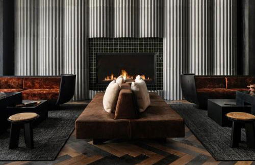 Blueground Downtown pool AC nr Capitol ATX-289 - Foto 29