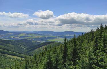 Agroturystyka W oddali z balią - Foto 64