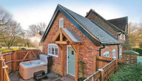 The Annexe with Hot Tub - Foto 5