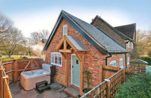 The Annexe with Hot Tub - Foto 5