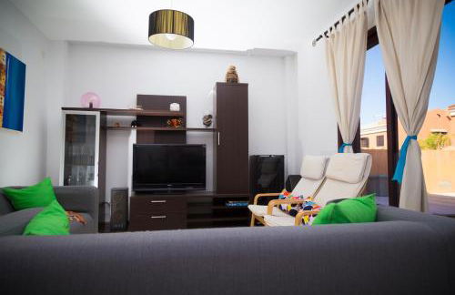 La Casa Sahi - Photo 9