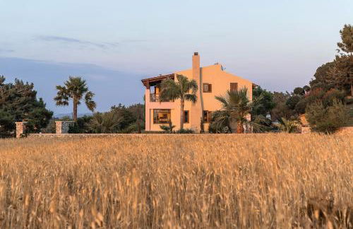 Villa Russelia - Foto 50