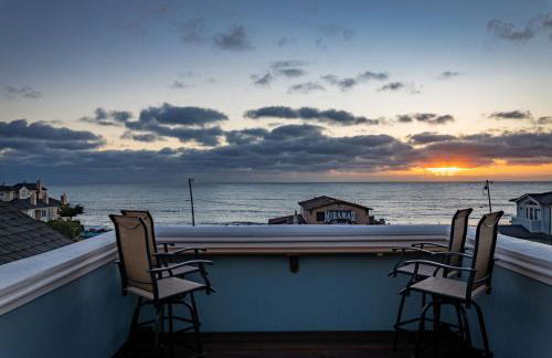 Steps to Beach and Amazing Ocean Views - Miramar Home - Foto 53