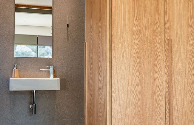 Seametry Luxrury Living Penthouse - Photo 38