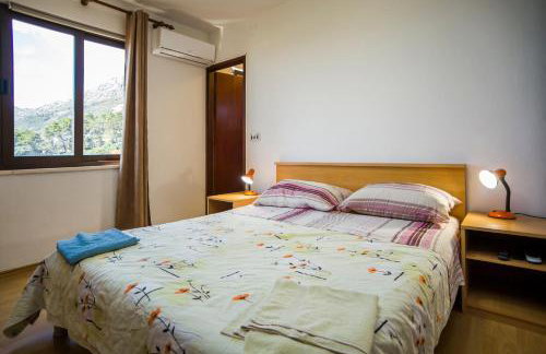 Family friendly seaside apartments Dingac - Borak, Peljesac - 18065 - Foto 20