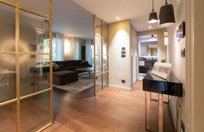 Beautiful 2-bed Apartment in Torino - Foto 16