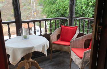 El sosiego, der Rückzugsort - Foto 17