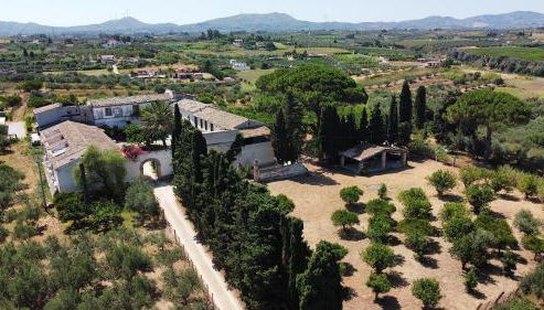 Antico Baglio Siciliano - Foto 5