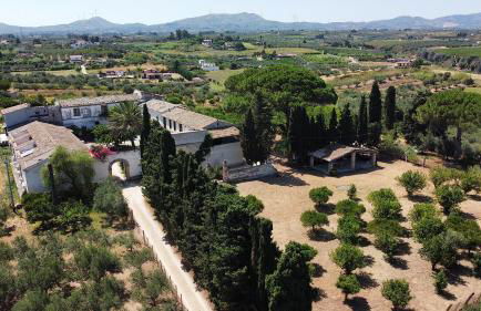 Antico Baglio Siciliano - Foto 5