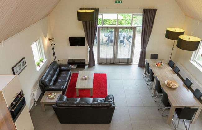 Kempen Comfort With Sauna & Tub - Foto 30