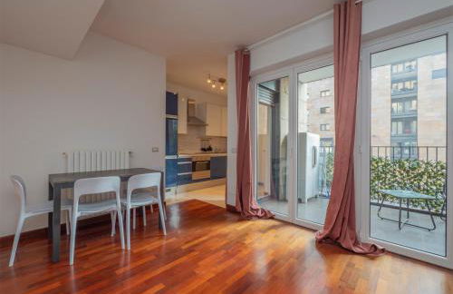 I Host Apartment - Trivulziana 3 - Foto 1