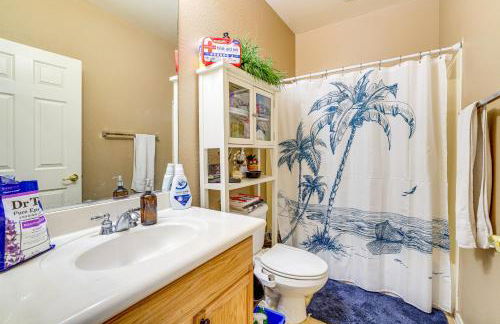 Near Golf Courses and Casinos Maricopa Home with Yard - Photo 18