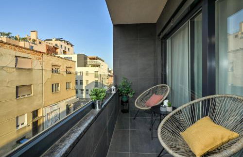 Apartment Zicer - Foto 7