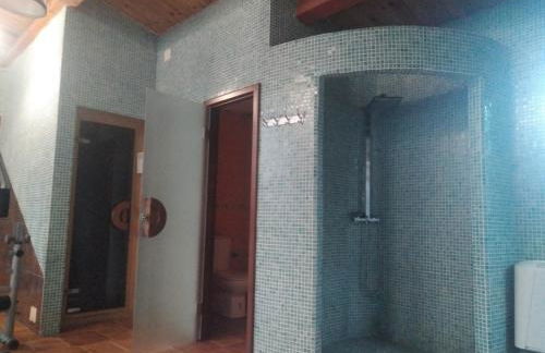 Casa Spa en montaña - Foto 24