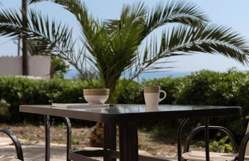 Studio out of Rethymno - Foto 9